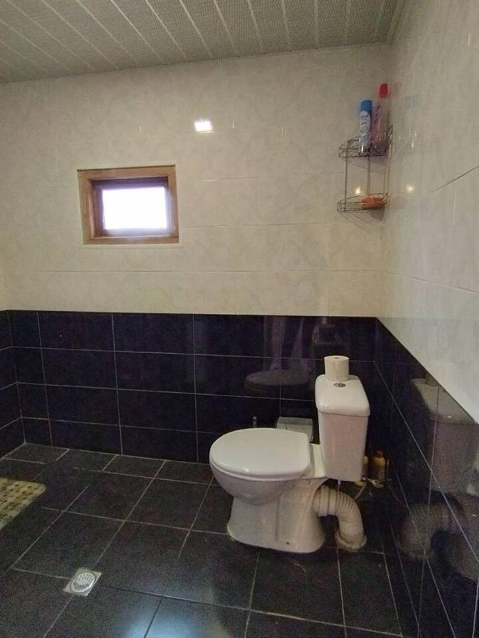 Katskhi Dito'S House מראה חיצוני תמונה