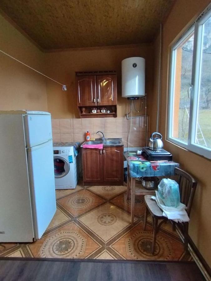 Katskhi Dito'S House מראה חיצוני תמונה
