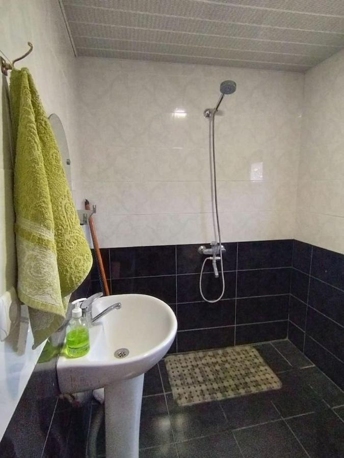 Katskhi Dito'S House מראה חיצוני תמונה