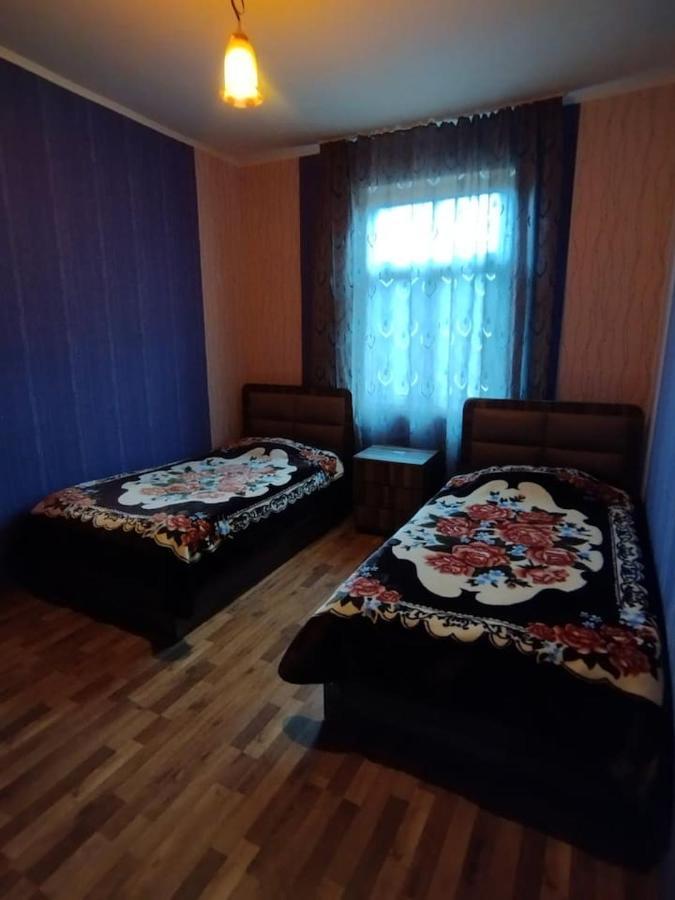 Katskhi Dito'S House מראה חיצוני תמונה