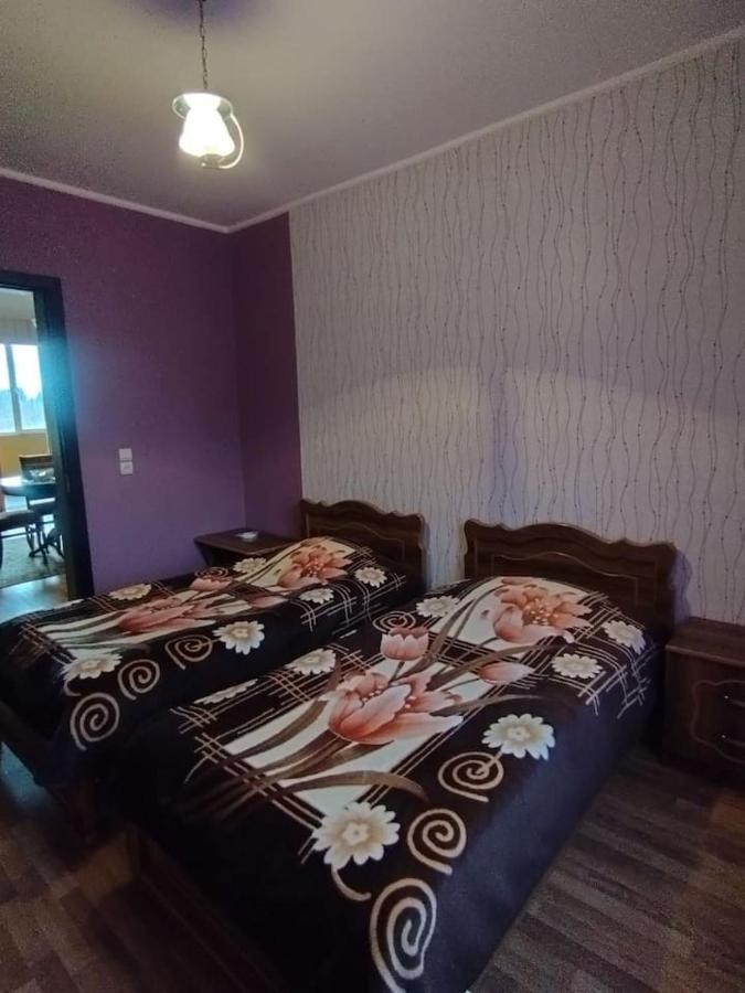 Katskhi Dito'S House מראה חיצוני תמונה